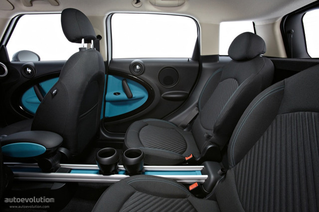 Mini Countryman photo 59