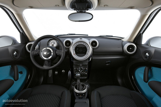 Mini Countryman photo 60