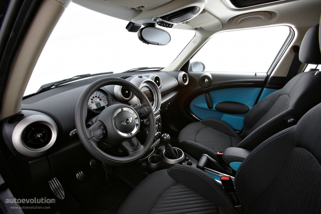 Mini Countryman photo 61