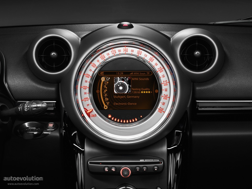 Mini Countryman photo 63