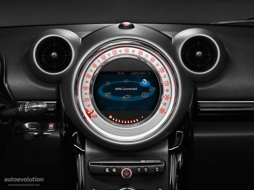 Mini Countryman photo 64