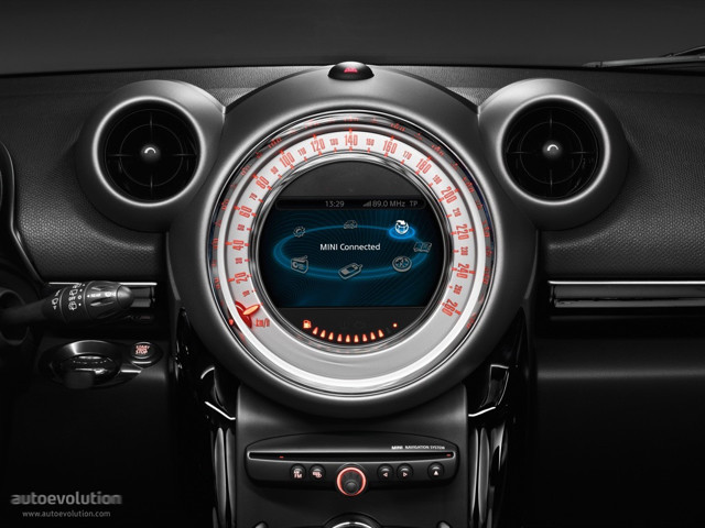 Mini Countryman photo 64