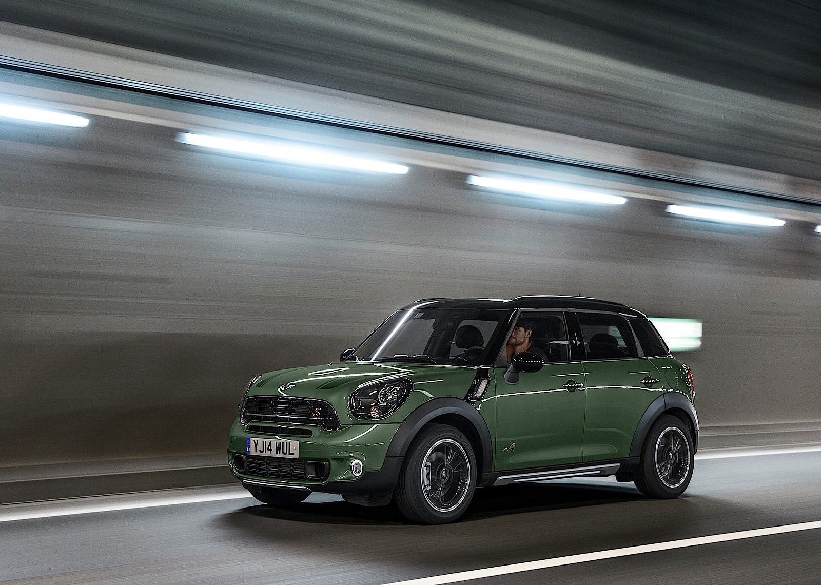 Mini Countryman photo 3