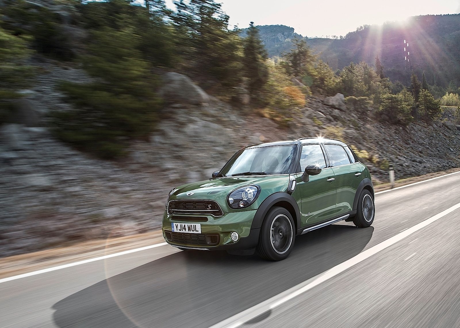 Mini Countryman photo 4