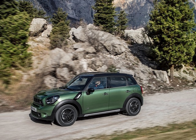 Mini Countryman photo 5