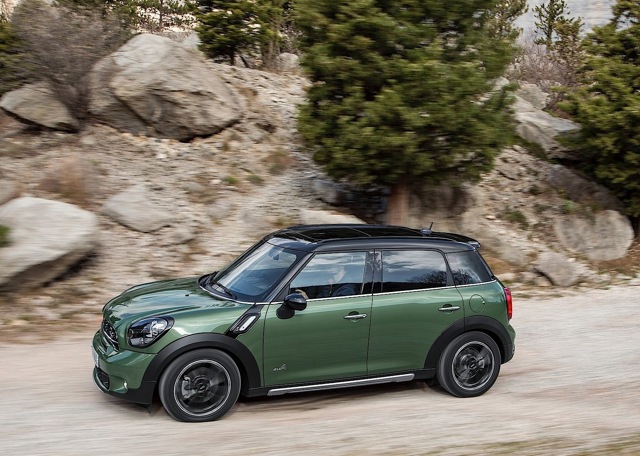Mini Countryman photo 6