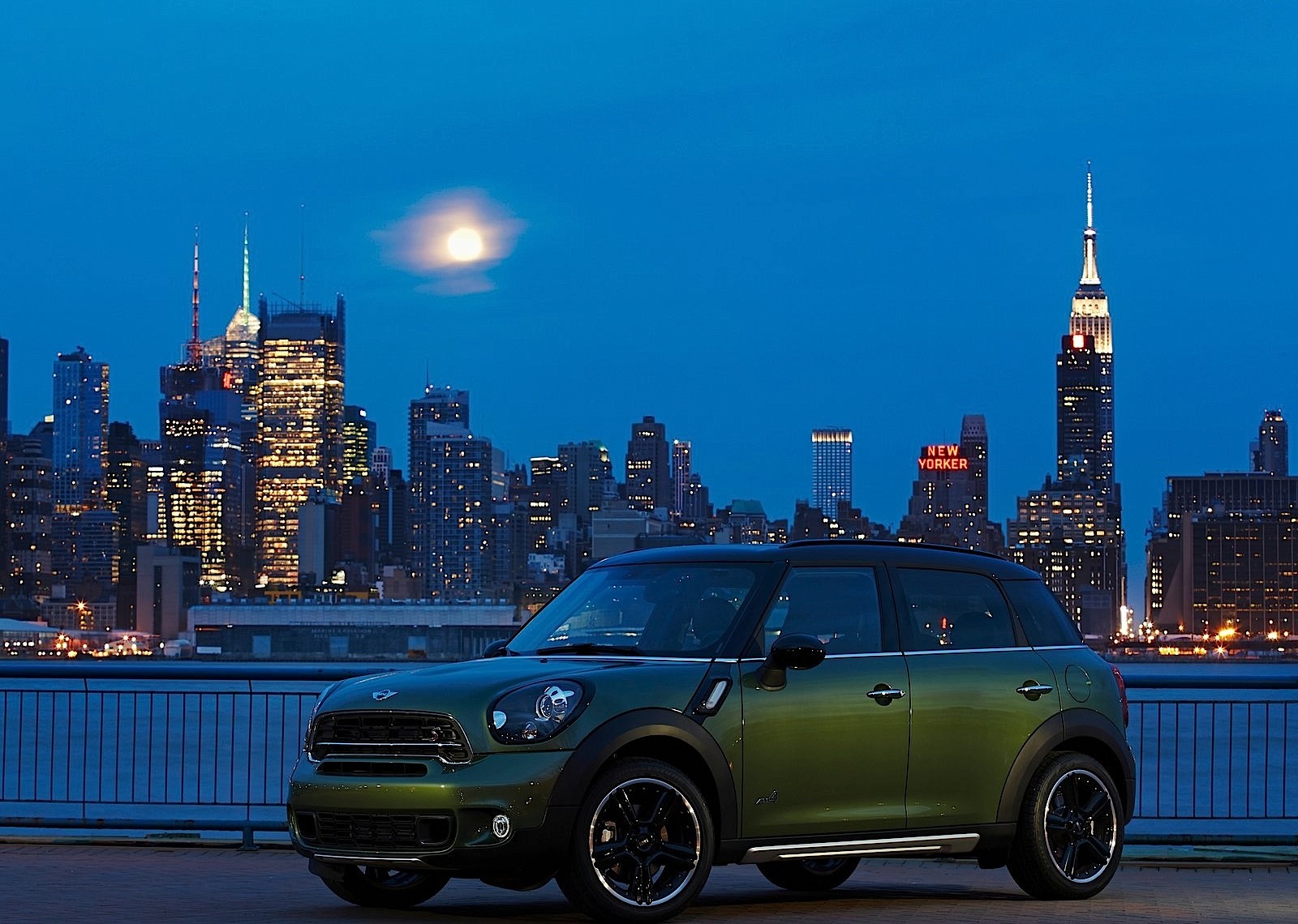Mini Countryman photo 7