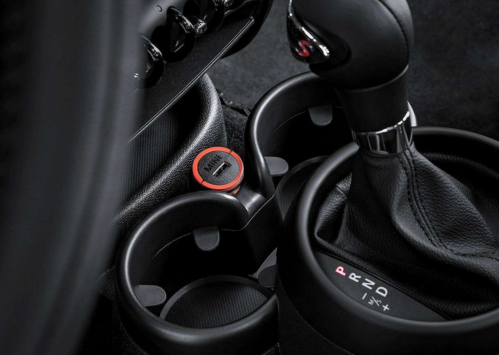 Mini Countryman photo 37