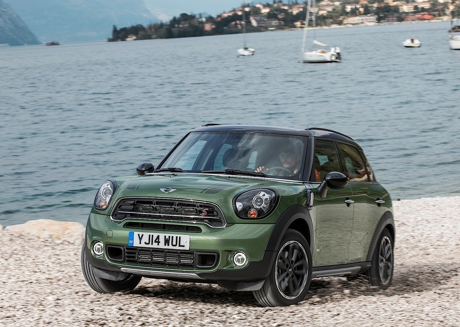 Mini Countryman photo 12