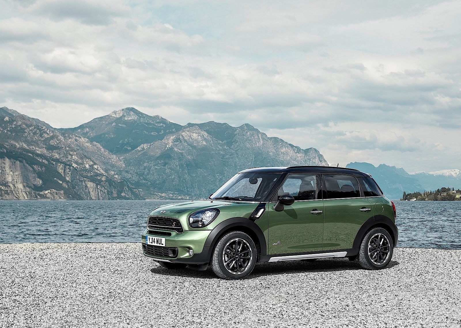 Mini Countryman photo 15