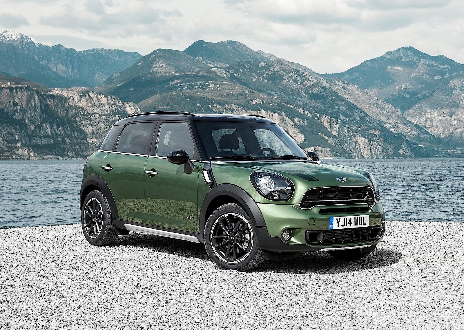 Mini Countryman photo 16