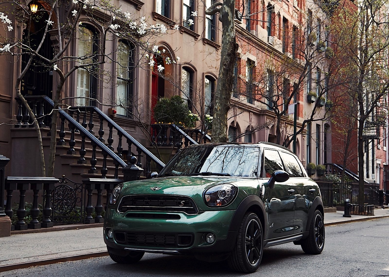Mini Countryman photo 17