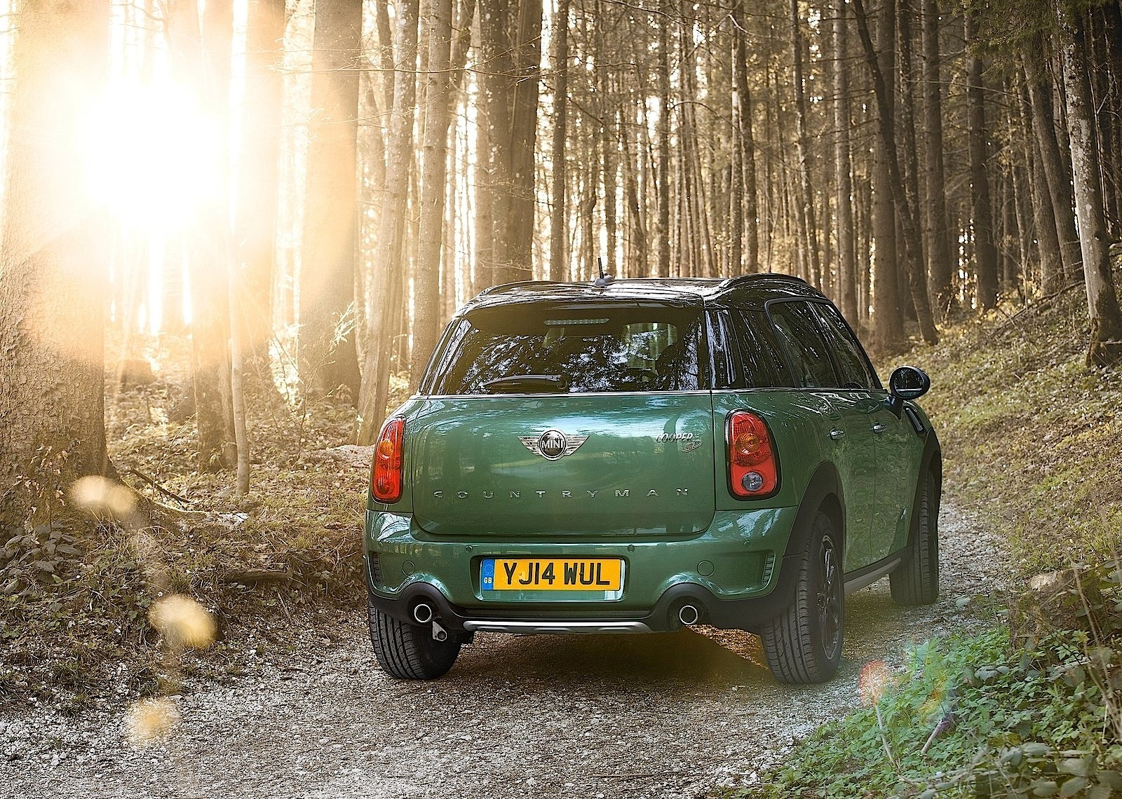 Mini Countryman photo 20