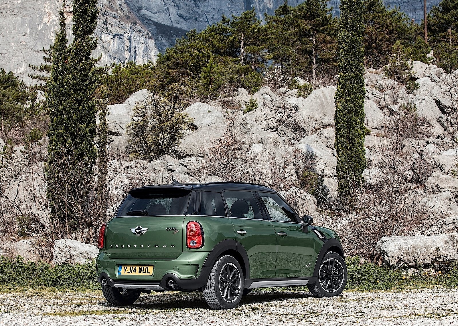 Mini Countryman photo 21