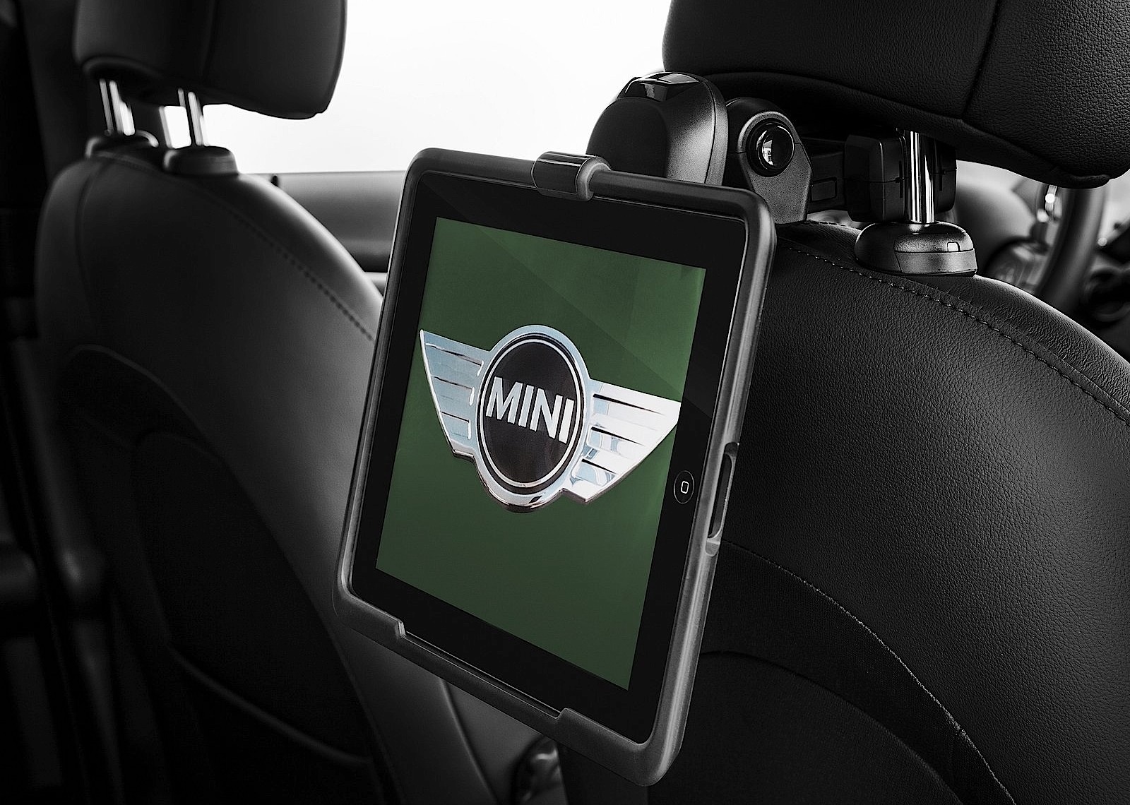 Mini Countryman photo 38