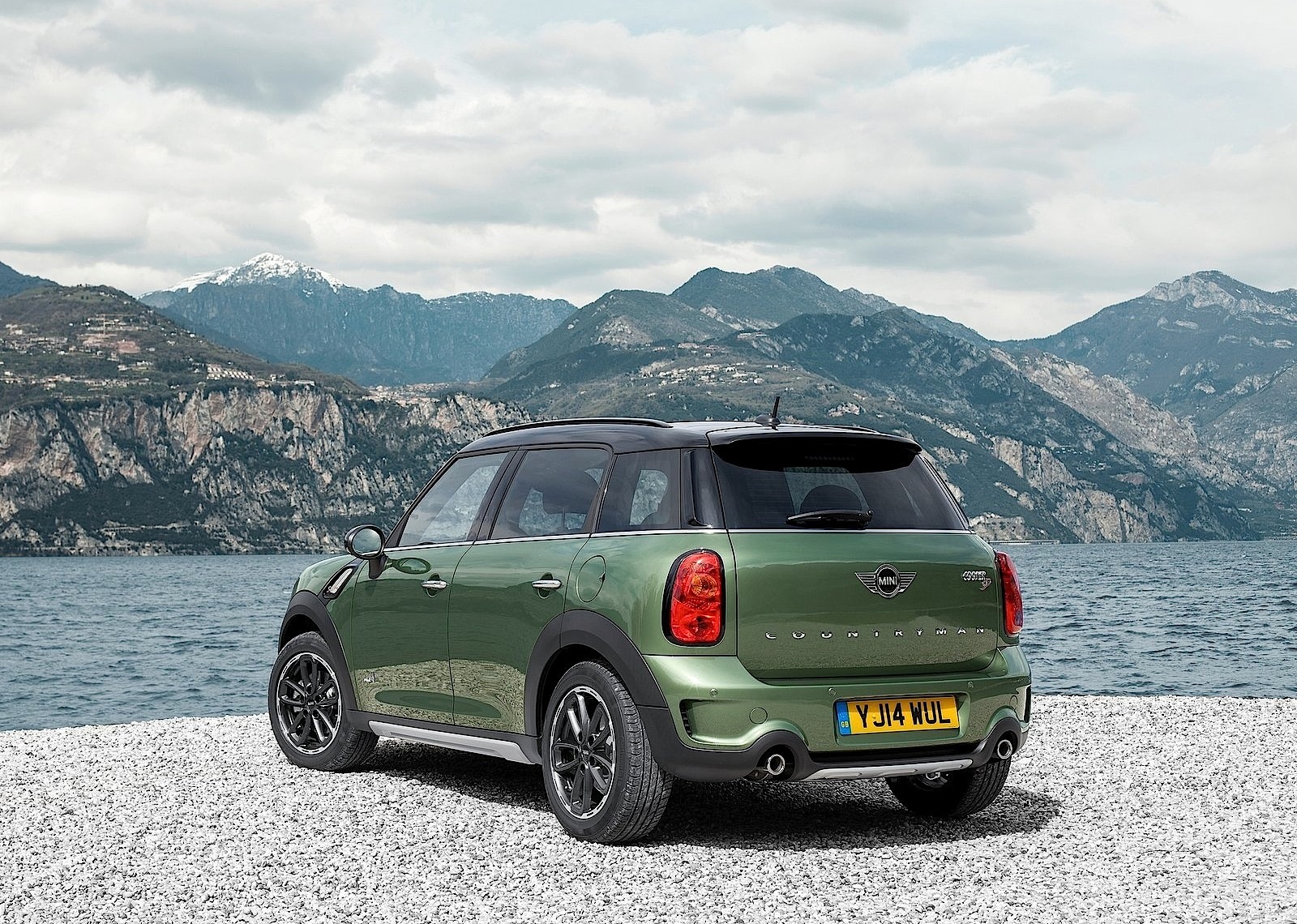 Mini Countryman photo 22