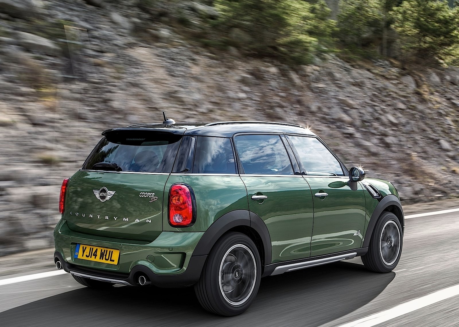 Mini Countryman photo 24