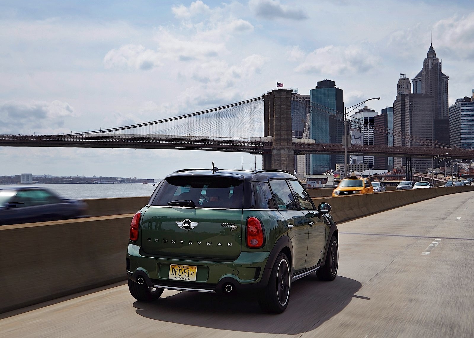 Mini Countryman photo 25