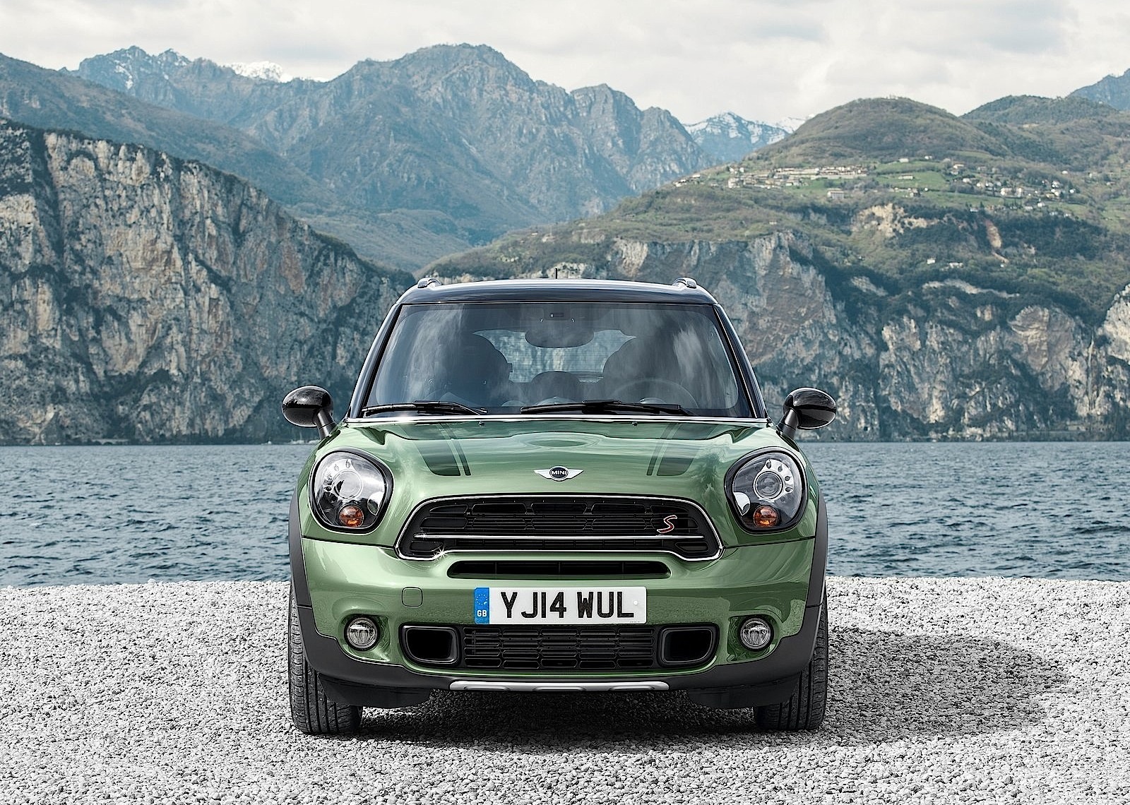 Mini Countryman photo 26