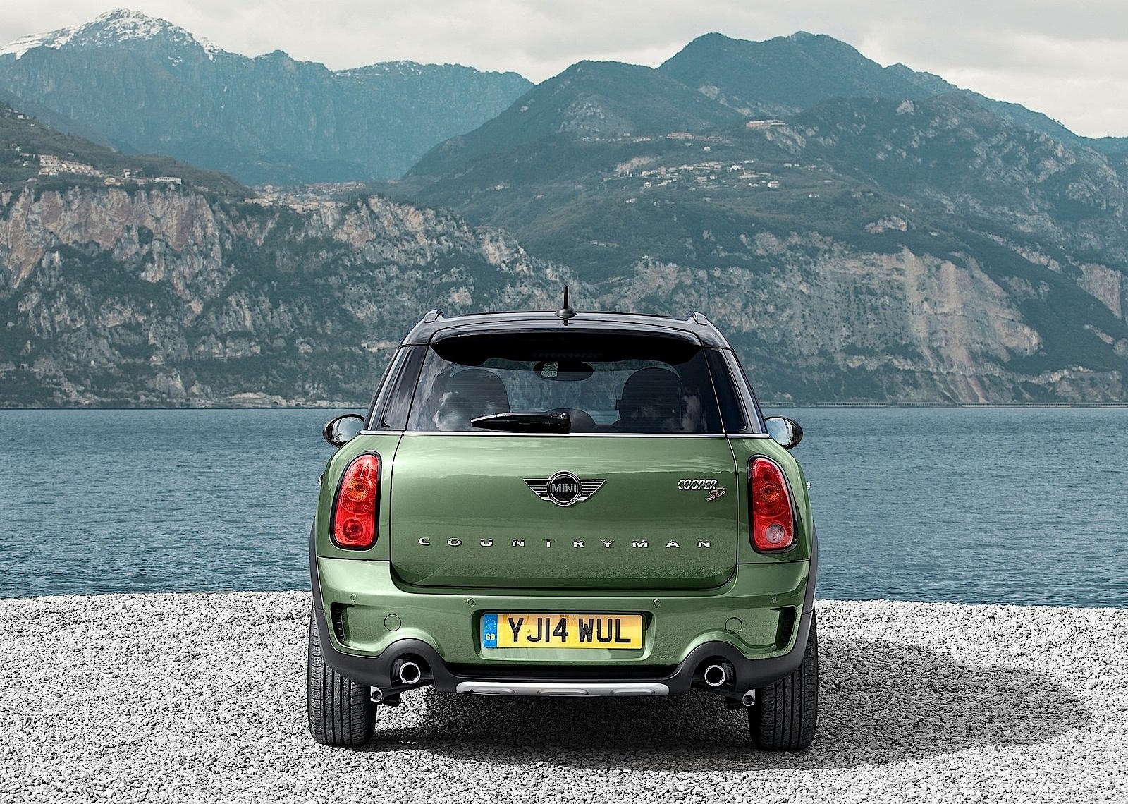 Mini Countryman photo 27