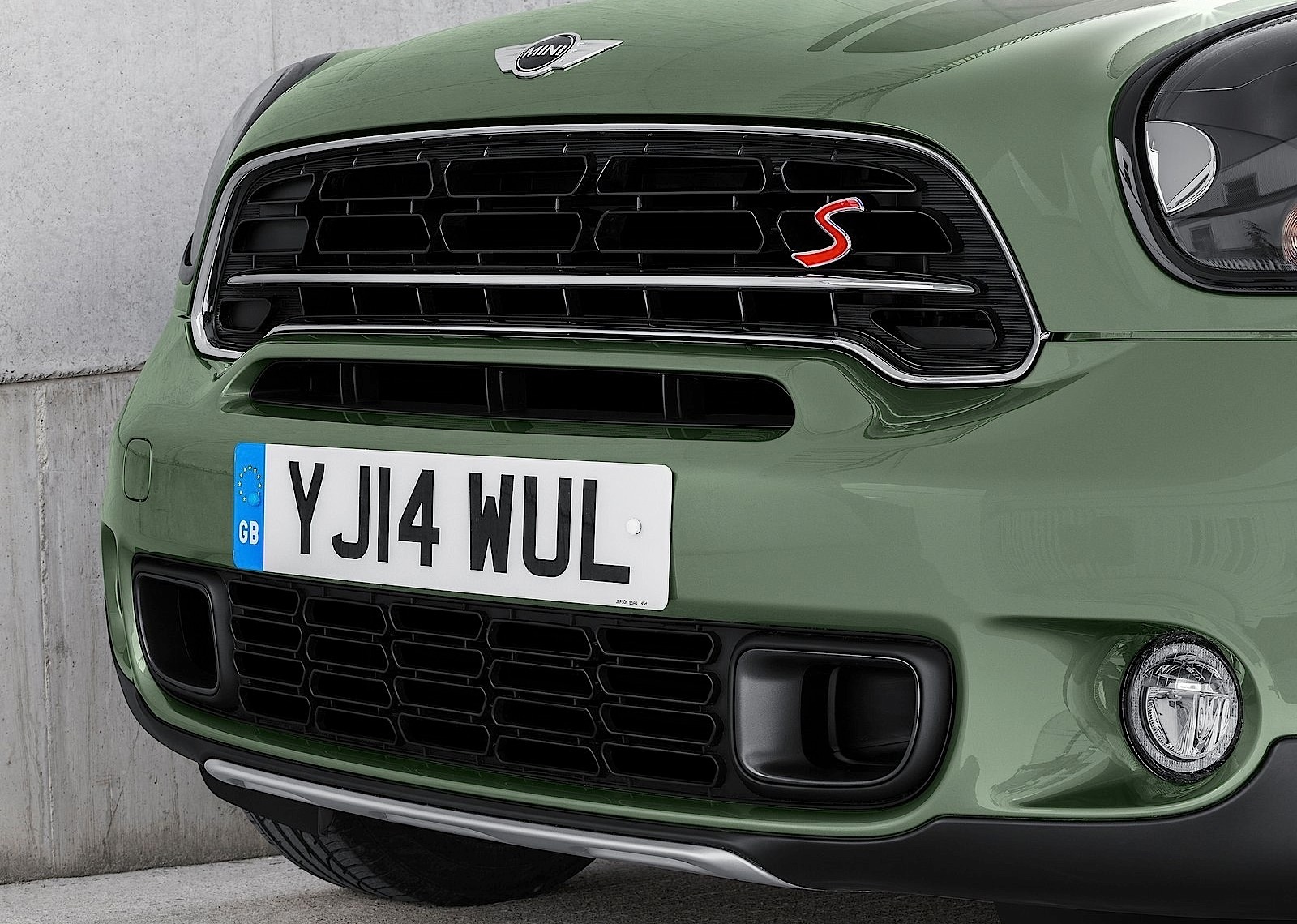 Mini Countryman photo 28