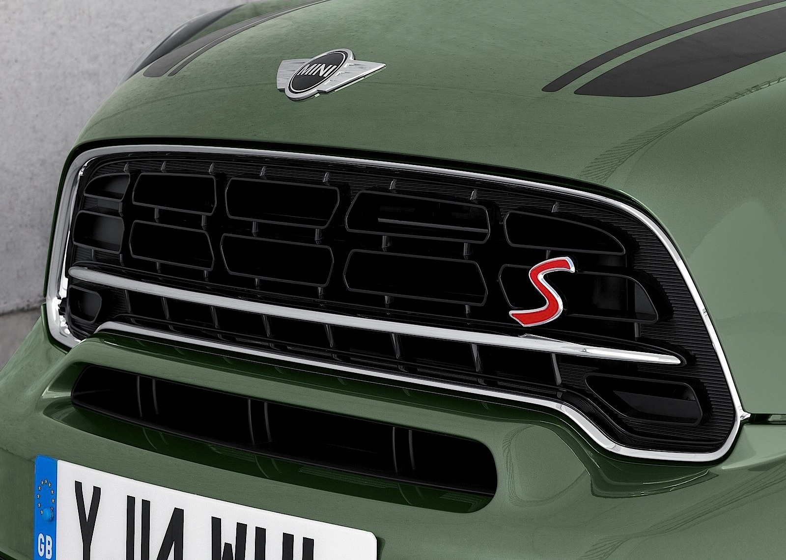 Mini Countryman photo 29