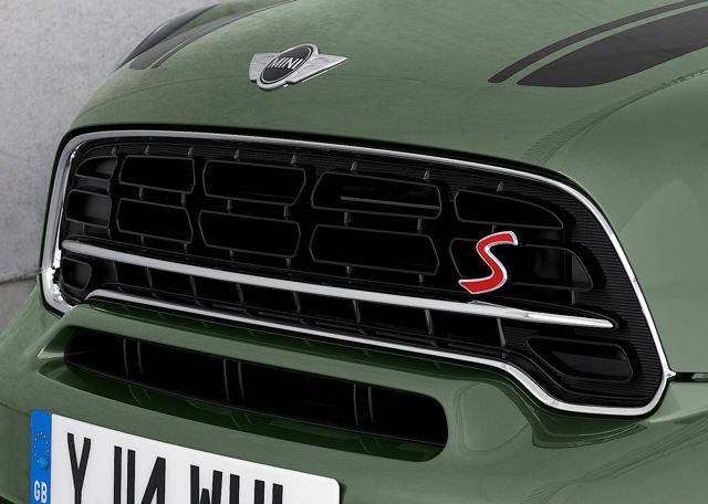 Mini Countryman photo 29