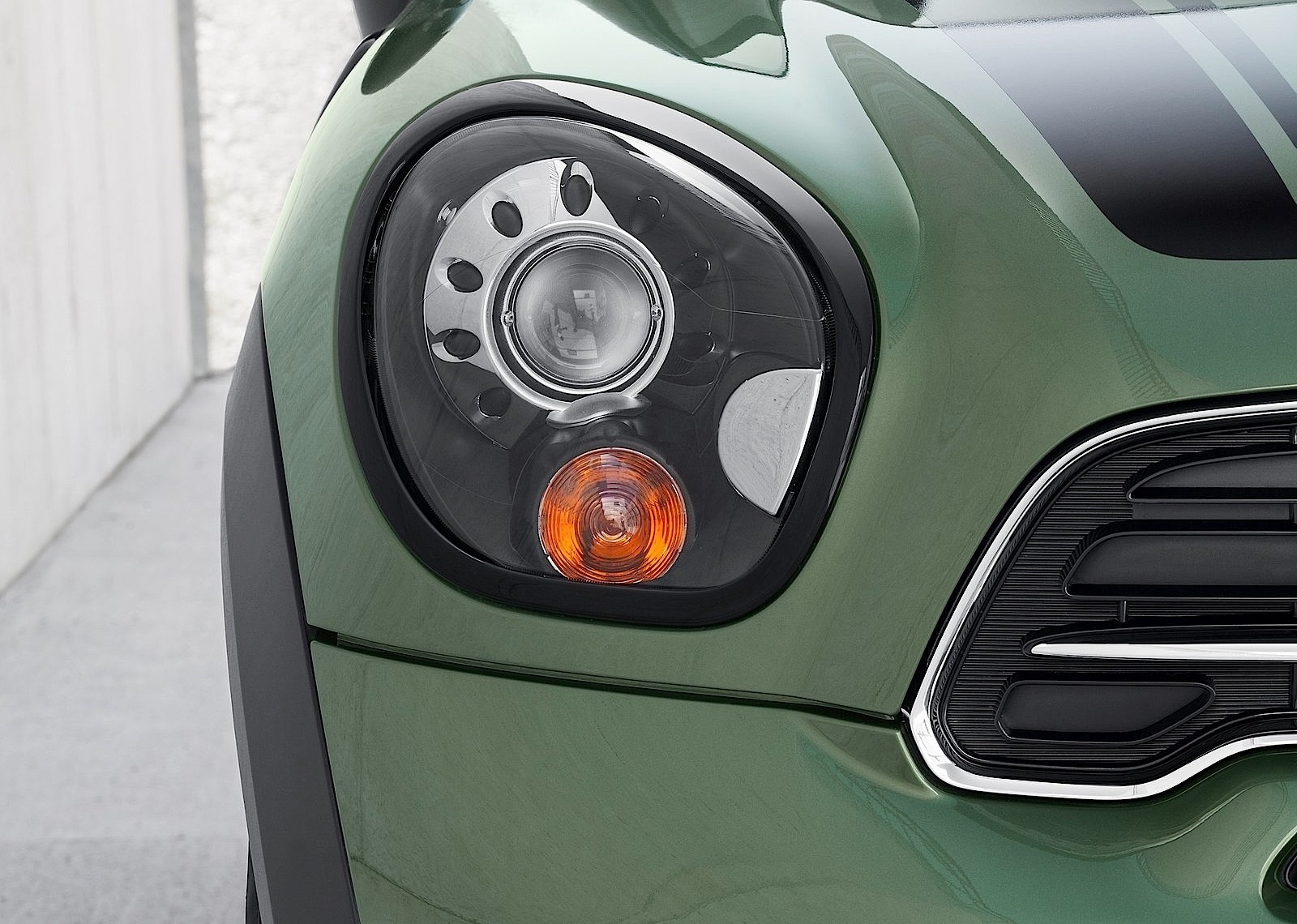 Mini Countryman photo 30