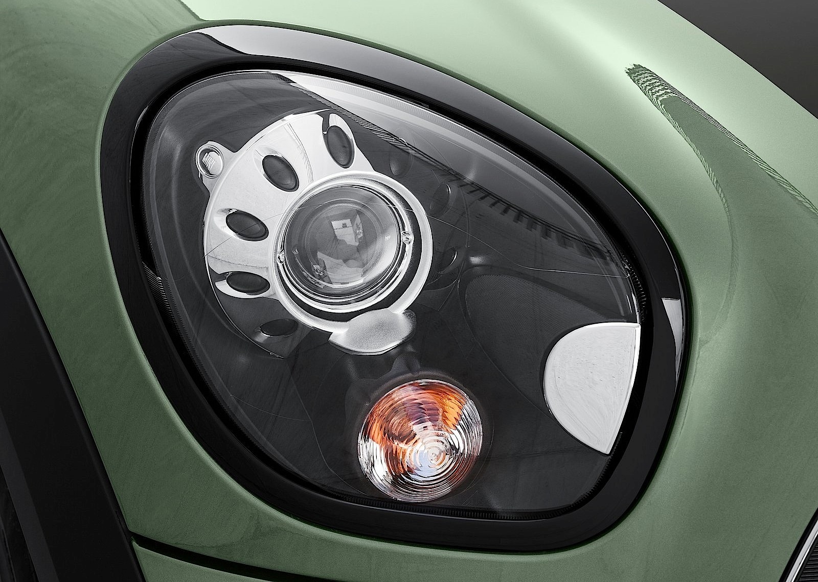 Mini Countryman photo 31