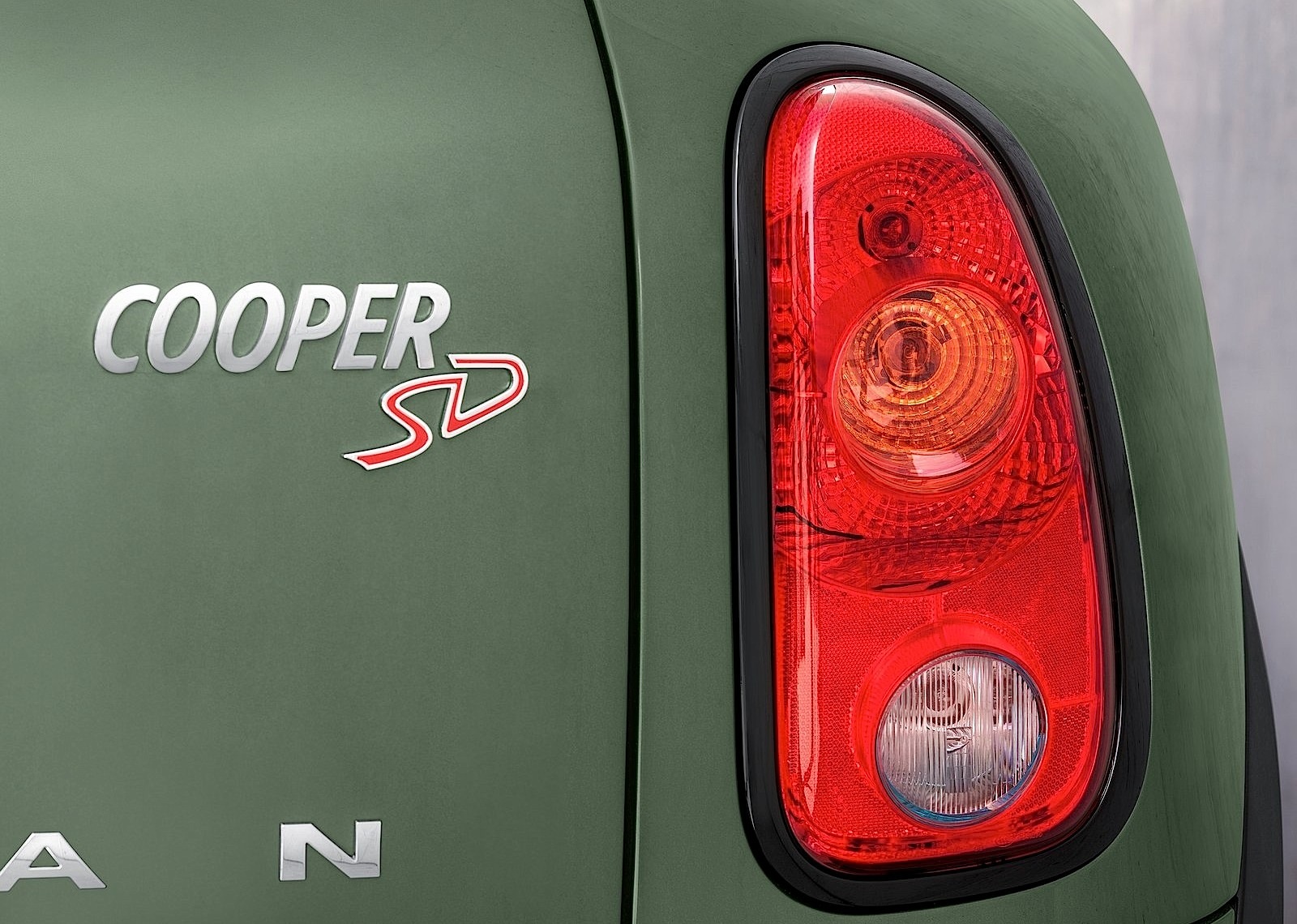 Mini Countryman photo 32