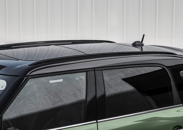 Mini Countryman photo 33