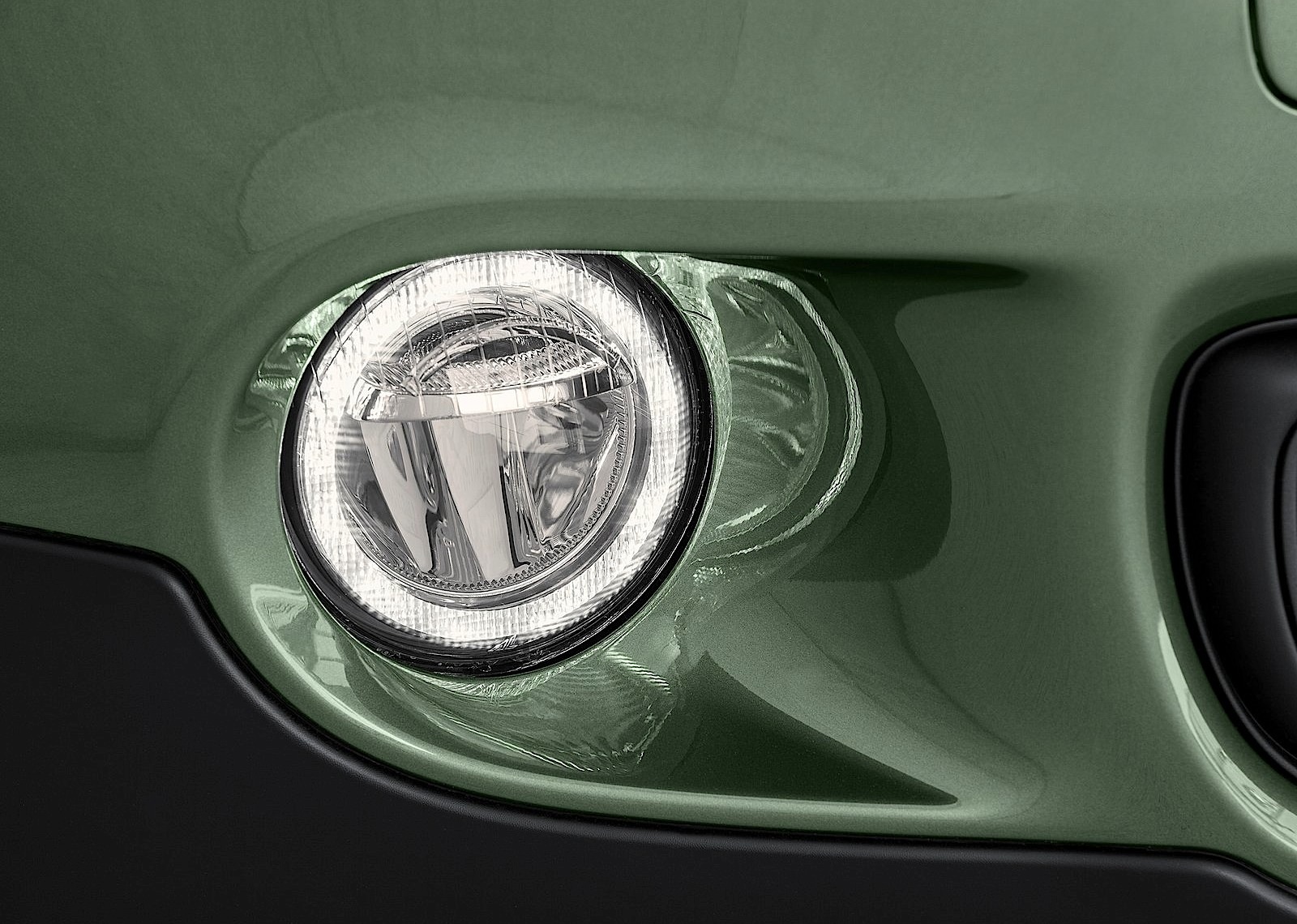 Mini Countryman photo 34