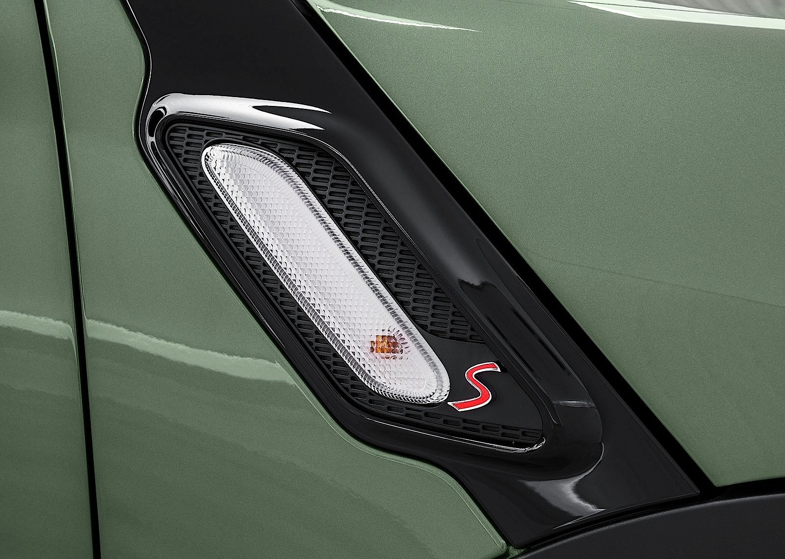 Mini Countryman photo 35