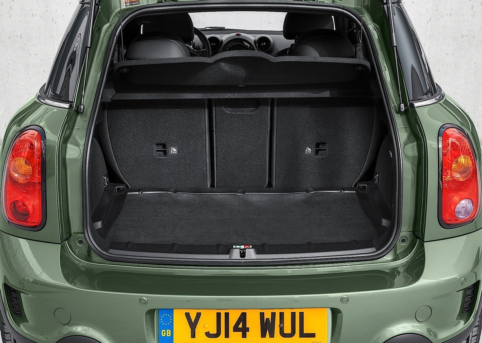 Mini Countryman photo 42