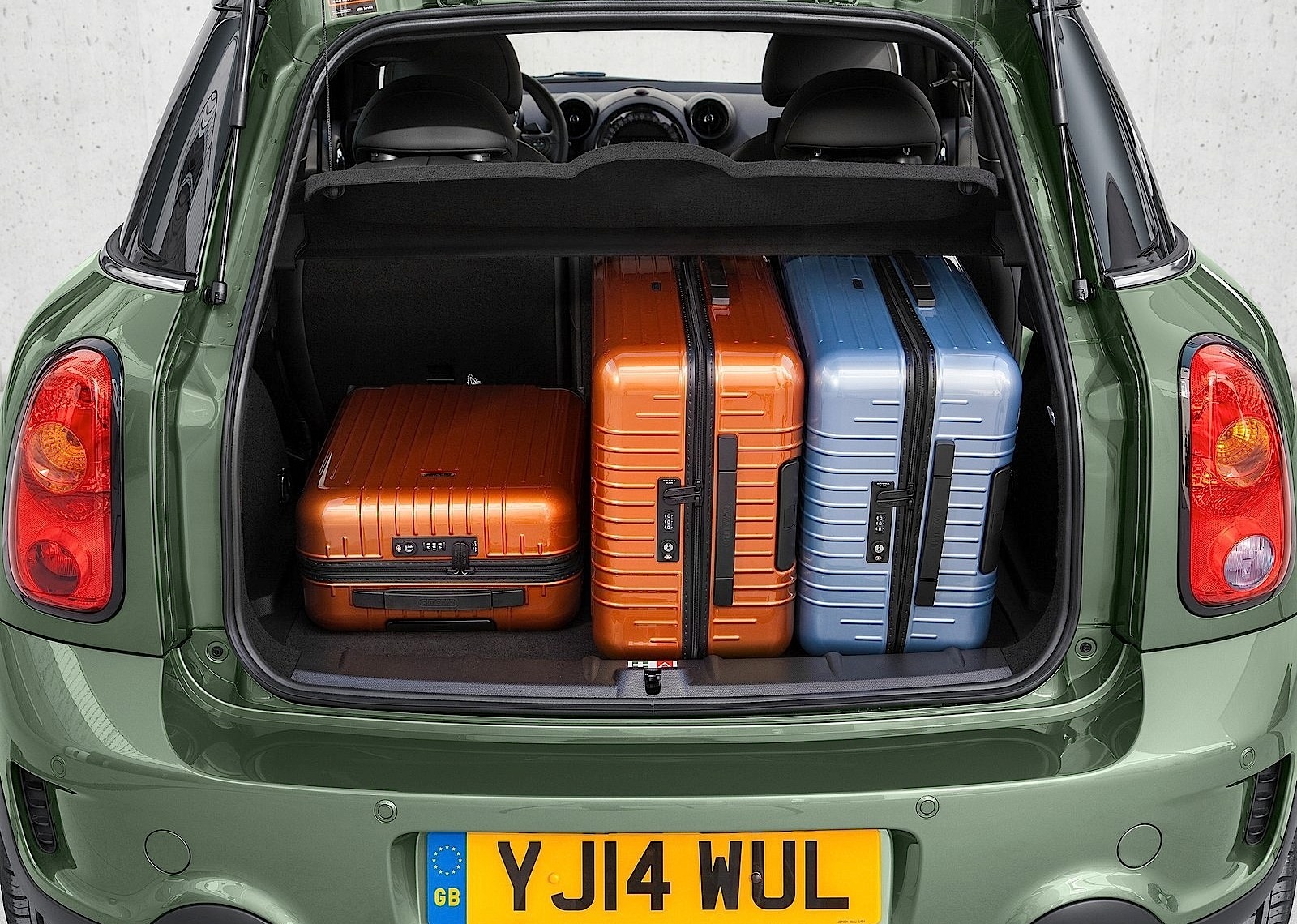 Mini Countryman photo 43