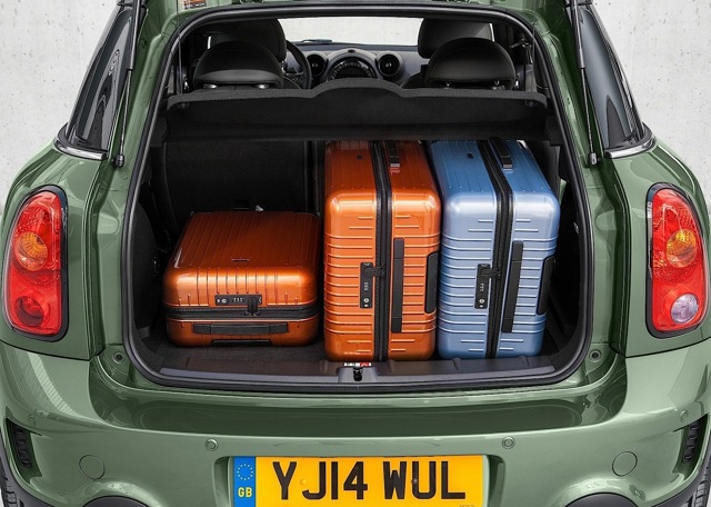 Mini Countryman photo 43