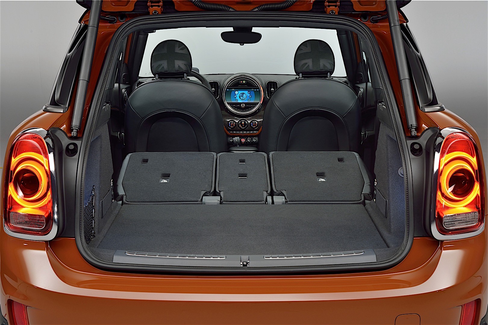 Mini Countryman photo 98