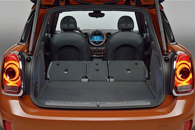 Mini Countryman photo 98