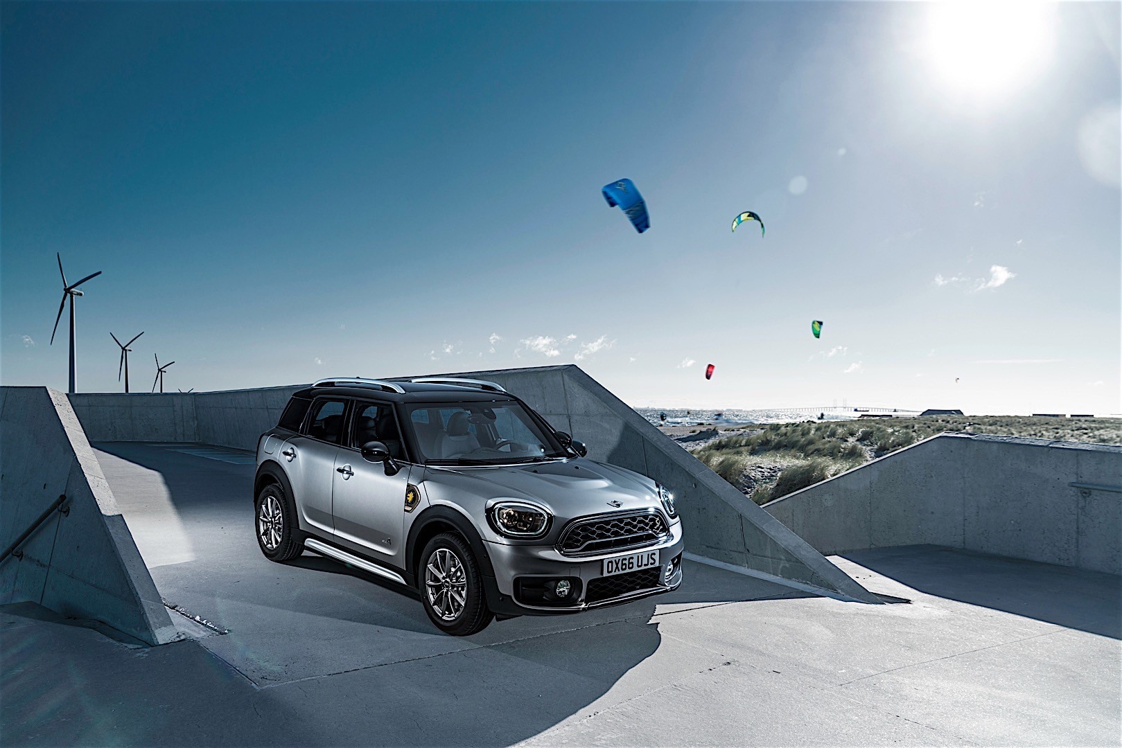 Mini Countryman photo 3