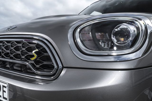 Mini Countryman photo 82