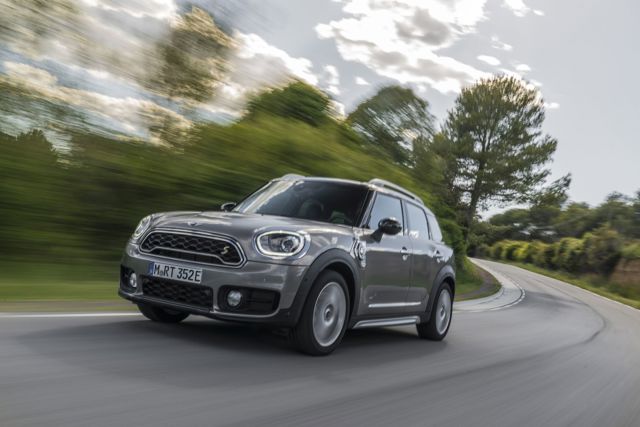 Mini Countryman photo 83
