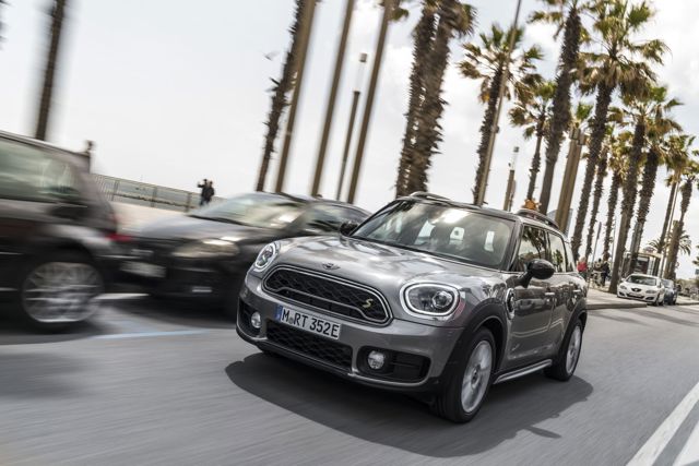 Mini Countryman photo 84