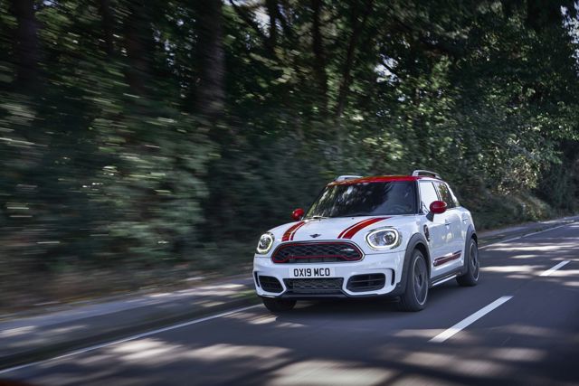 Mini Countryman photo 87