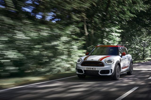 Mini Countryman photo 88