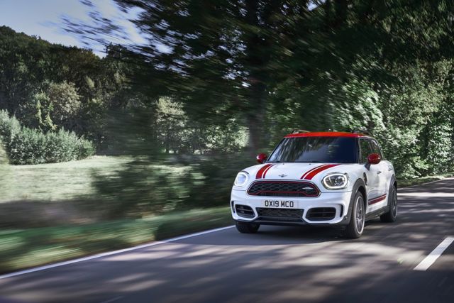 Mini Countryman photo 89