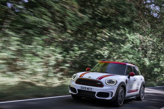 Mini Countryman photo 90