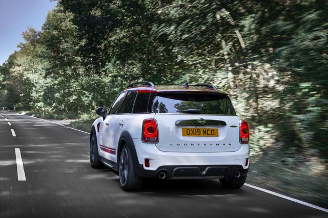 Mini Countryman photo 91