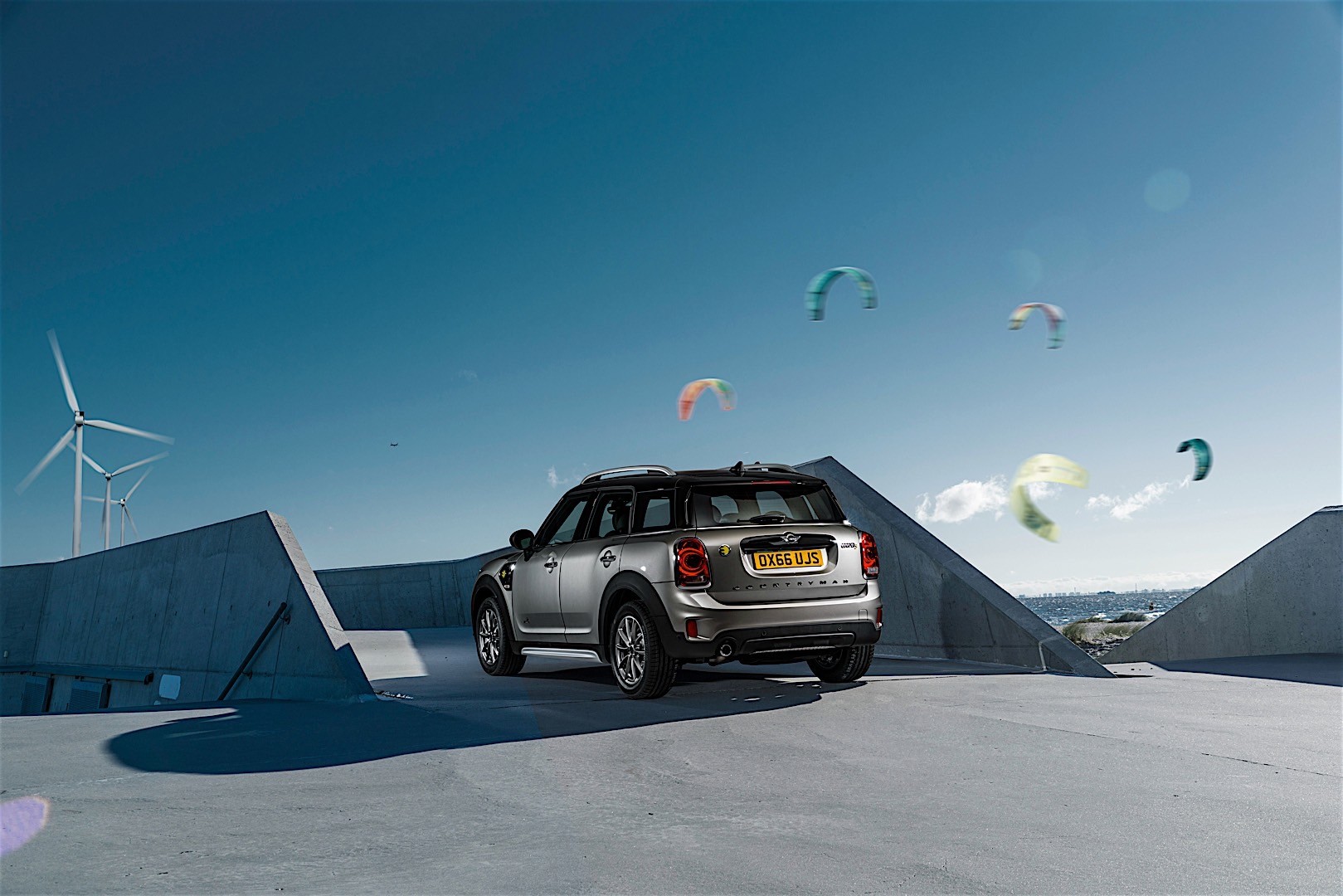 Mini Countryman photo 4