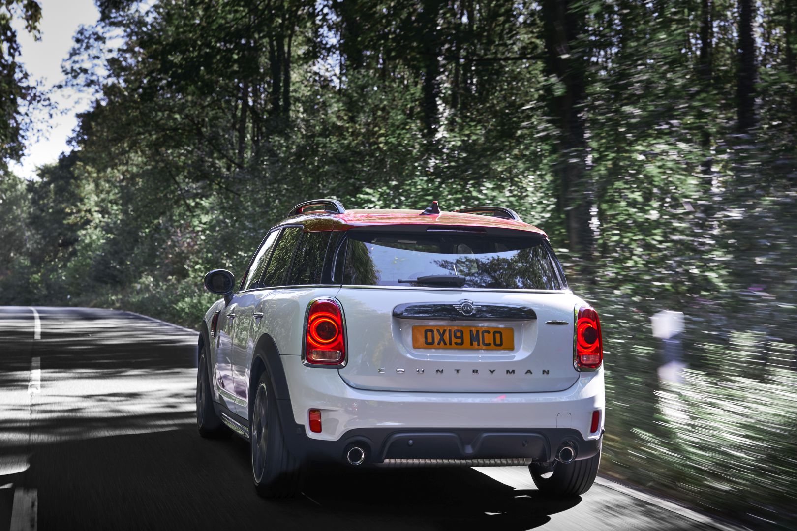 Mini Countryman photo 92