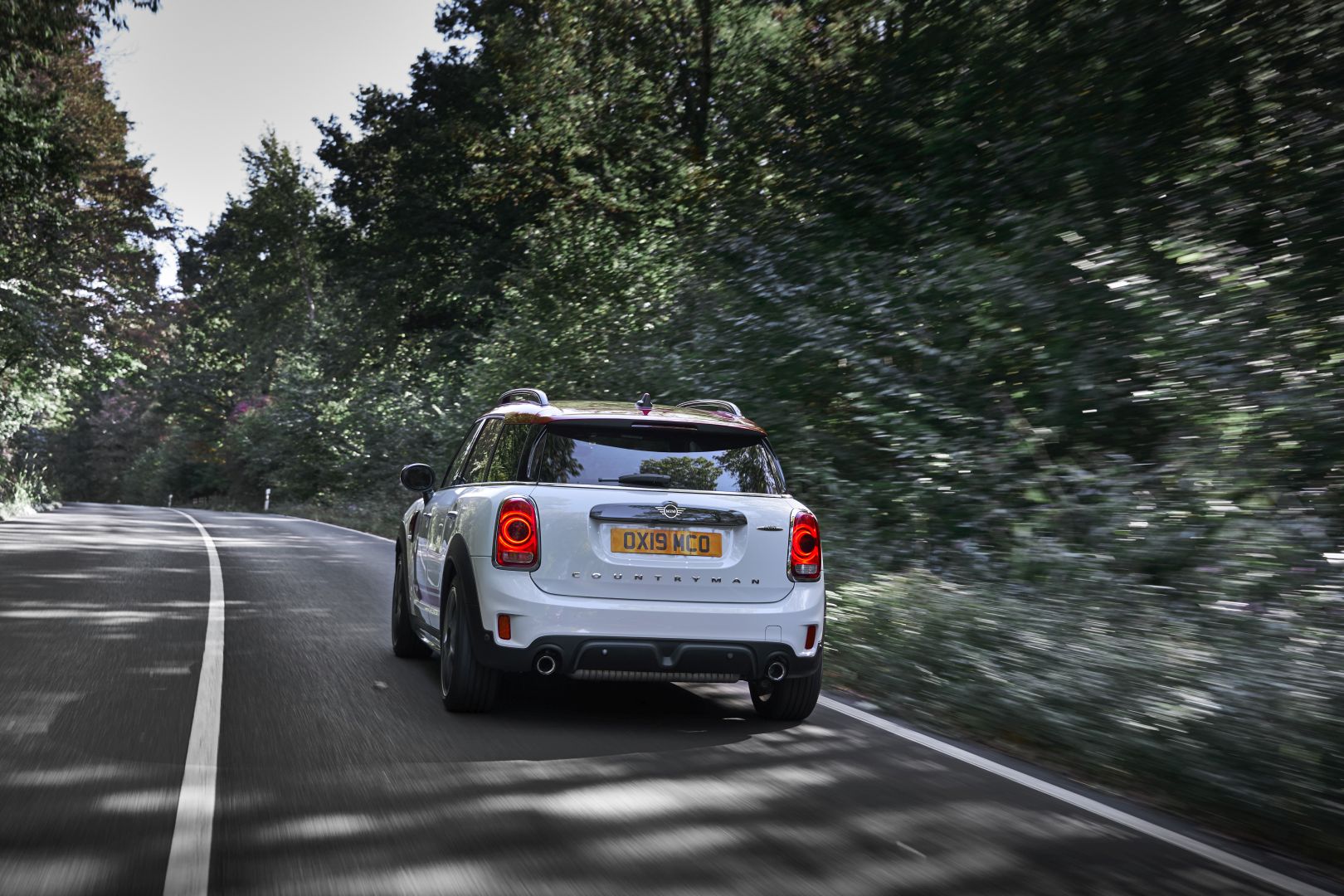 Mini Countryman photo 93